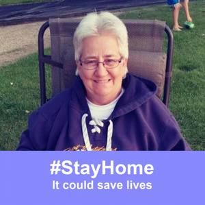 Meet your Posher, Dawn